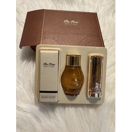 OHUI THE FIRST GENITURE AMPOULE ADVANCED MINI SET K-beauty O HUI