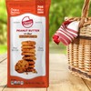Classic Cookie, Crispy Mini Cookies, Peanut Butter 7oz, 2 Bags