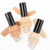 Malagna Cosmetics Base Maquillaje Líquida Vegana, Limbo, 30ml