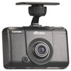 CARMATE DC2000R Dash Camera, Front and Rear Camera, Number Recognition,