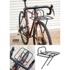 GORIX Bike Front Rack Carrier MTB Road Bicycle (GX-Rack) (Normal)