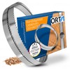 Orta Uddeholm Saw Blade - 2240 x 8 x 0.50
