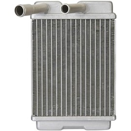 Klimoto HVAC Heater Core | Compatible with 78-74 Ford Mustang II; 78-71 Ford Pinto; 78-75 Mercury Bobcat