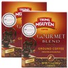 Trung Nguyen — Gourmet Blend — Roasted Ground Coffee Blend