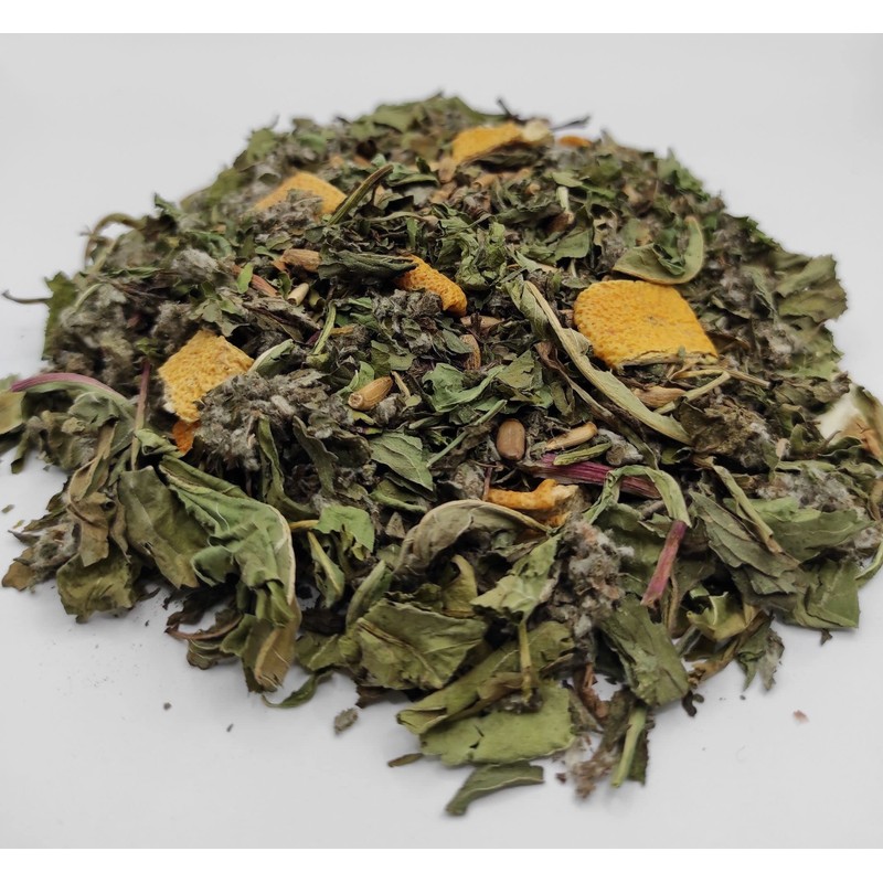 Green Valley Herbal Mix Tea 85g(3 oz) - 1.95KG(68.8 oz)