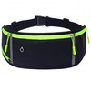 Waterproof Running Belt for Men and Women,Sweat Proof Large Capacity