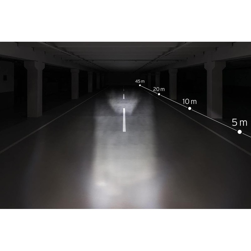 Busch & Müller Ixon Fyre 195L Front Cycle Light