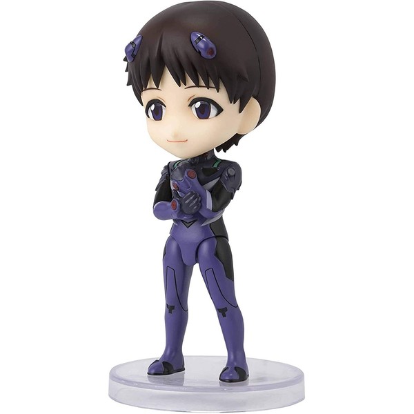 Evangelion: Ikari Shinji, Bandai Figuarts Mini