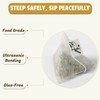 Jarteela - Dandelion Leaf & Root Tea Bags - 2g