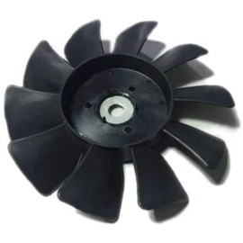 53822 Lawn Mower Fan 10 Blade Transmission Fan Replaces Replaces 584282001
