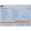 3M Tegaderm Tegaderm 3582 Bandages, Pad 3M, 5 cm x