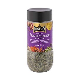 Natco Fenugreek Leaves - (Methi) - 10g - (Pack of 2)