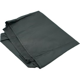 FocusVue Ophthalmic Black Nylon Universal Digital Auto Lensmeter Lensometer Protective Dust Cover