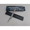 GöSol Pro black head tweezer