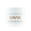 AVYA Night Moisturizer (0.34oz) - Advanced Ayurvedic Skincare/Retinol Cream with