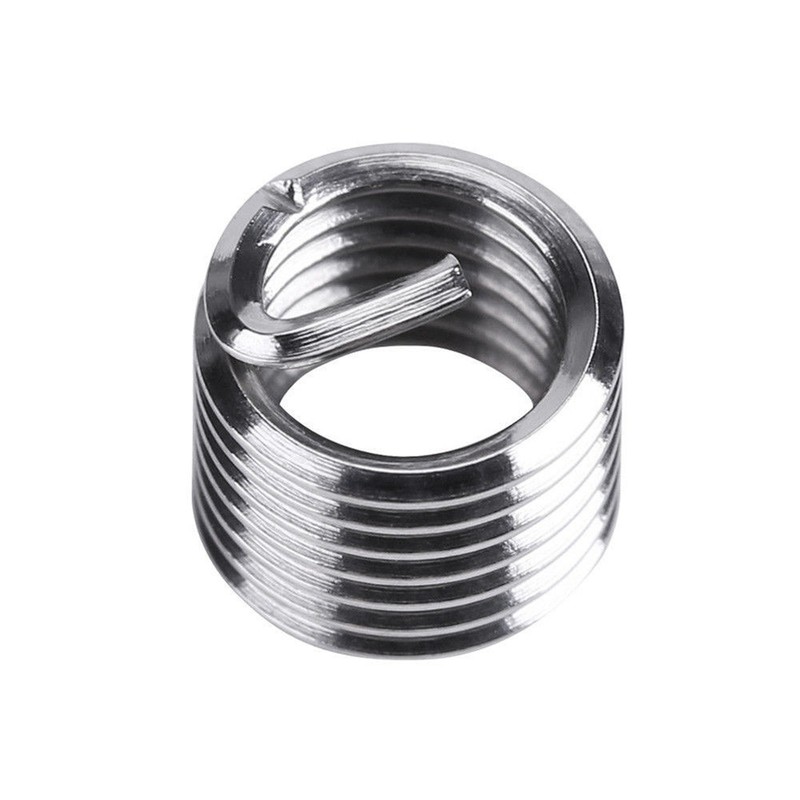 20Pcs Metric Thread Repair Insert Kit M5 M6 M8 M10