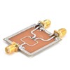 1GHz‑3GHz Power Divider Portable Digital Coaxial Cable Splitter for HD
