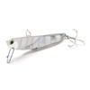 Jackson ZBG Tobisugi Daniel Lure, Metal Jig, 2.6 inches (67