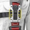 Tajima SF-FTHLDMBS Fit Chest Belt Stopper for Ceff Holder Vertical