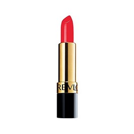 Revlon Superlustrous Lápiz labial, 0.15 oz, Love That Red