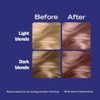 Schwarzkopf Live Lightener +Twist 101Cool Rose by Schwarzkopf
