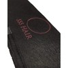 SSS Hair Black Felt Heat Proof Mat and Foldable Safety