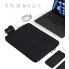 16 inch 360° Protective Laptop Sleeve Case for 2025-2021 MacBook