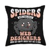 Tarantula Tarantula Reptile Amphibian Terrarium Spider Throw Pillow