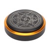 Tattoo Foot Pedal Round Shaped Prevent Slipping Stable Transmission Foot