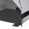 High Peak Calida 80 Beach Shelter Grey 2022 Patio Canopy