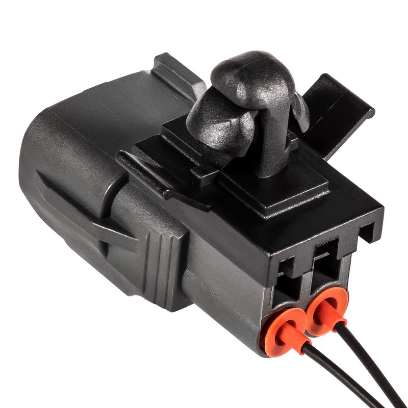 97381182 Intake Air Temperature Sensor for GM Duramax 6.6L Silverado,