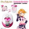 Bandai Otona Pretty Holic Pretty Up Eye Color, Cure Black