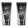 2 Bb Cream Acabado Natural & Con Protección Solar +