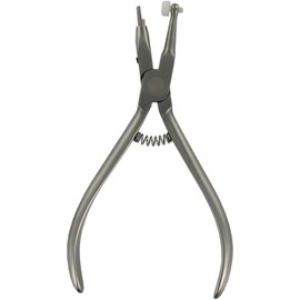 Dental USA 5617 Orthodontic Plier Adhesive Remover