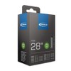 Schwalbe Unisex - Adult Av 17 Hose, Silver, 28 x
