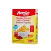 Smoked Paprika Creamy Cheddar Cheese Sauce