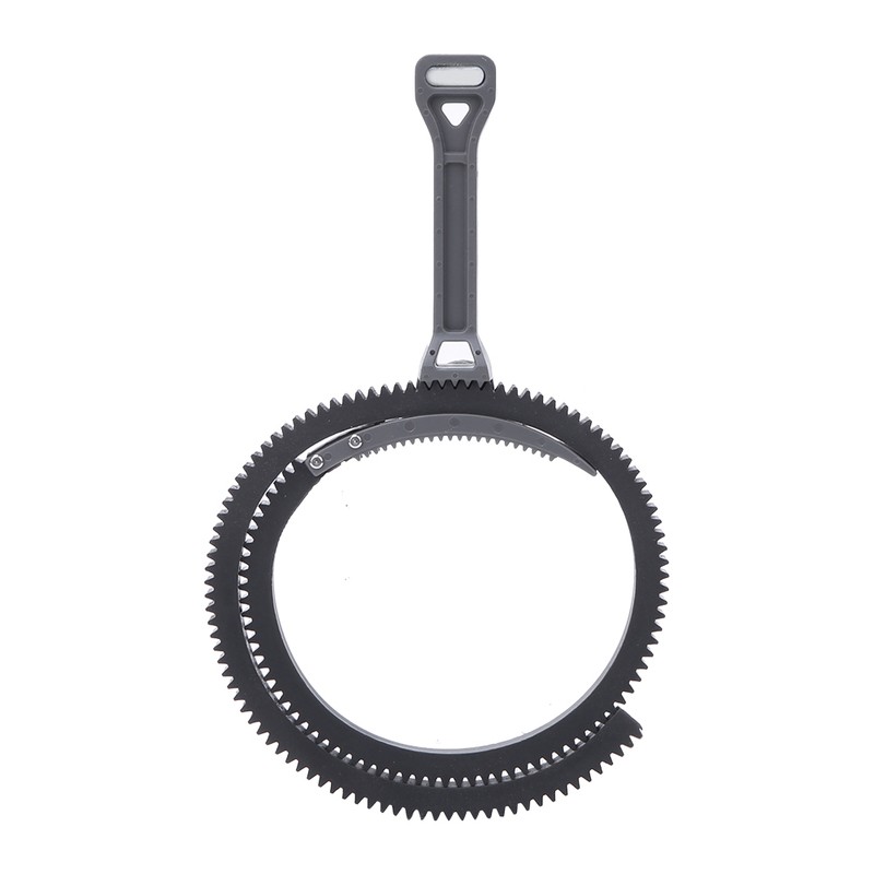 Plastic Durable Adjustable Zoom Follow Focus Focusing Handle Lever with