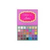 Paleta Anna De 35 Sombras Para Ojos, Beauty Creations. 35
