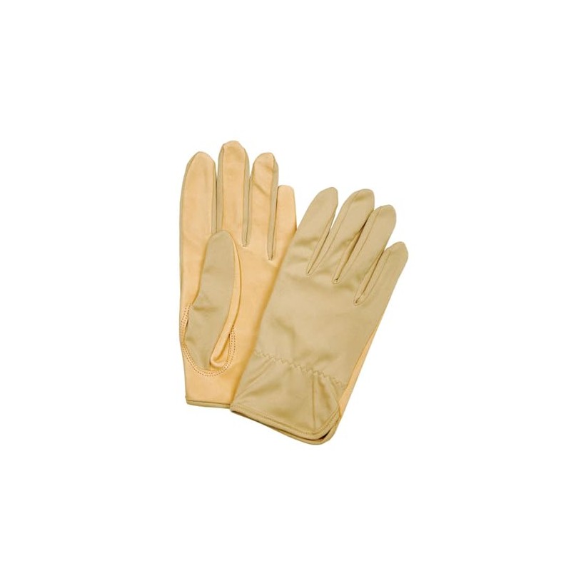 As One Pig Leather Gloves 8.5 inches (215 mm), 1