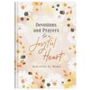 Devotions and Prayers for a Joyful Heart