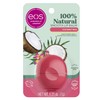 EOS Lip Balm - Bálsamo labial EOS Visibly Soft Sphere,