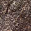 Baggallini womens Extra-large Extra Large Carryall Tote, Wild Cheetah, Brown
