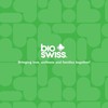 BioSwiss Bandages, Baby Dino Shaped Self Adhesive Bandage, Latex Free