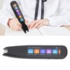 Language Translator Pen, Pen Scanner, Text to Speech Digital Pen