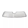 Carworld66 For Hummer EV SUV 2024-2025 Car Windshield Sunshade Anti-UV