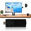 For Intel Z8350 Quad Core CPU Win10 Mini PC 4GB