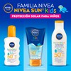 NIVEA SUN KIDS Protector Solar Corporal Swim & Play (150