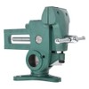 Parrot Vise 3.5 Inch Versatile Vise 360 Degree Multi-Angle Rotate