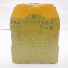 Pilz Contact Expansion Module 24VDC, 750107