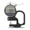 Digital Thickness Gauge 0-12.7 (mm),LCD digital display - accuracy is